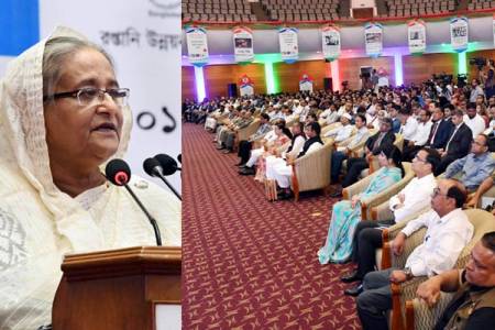 পাকিস্তান বলতে বাধ্য হচ্ছে ‘হামকো বাংলাদেশ বানা দো’